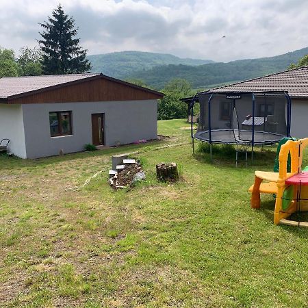 Apartman S Bazenem A Saunou Kadaň Kültér fotó