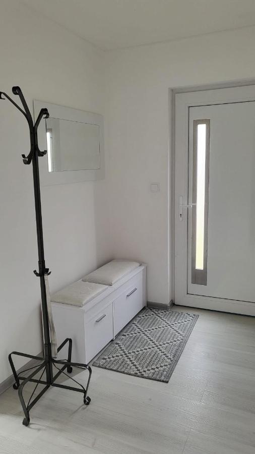 Apartman S Bazenem A Saunou Kadaň Kültér fotó