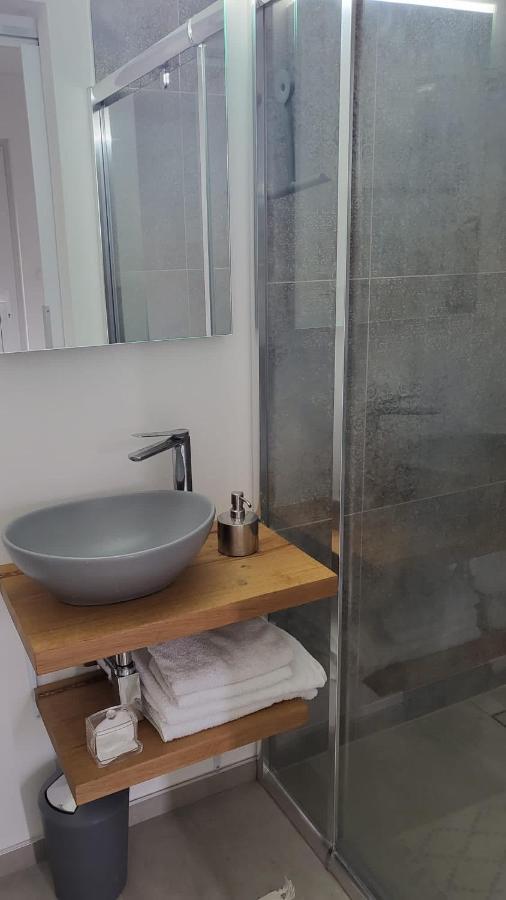 Apartman S Bazenem A Saunou Kadaň Kültér fotó