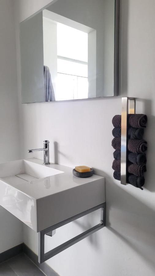 Apartman S Bazenem A Saunou Kadaň Kültér fotó