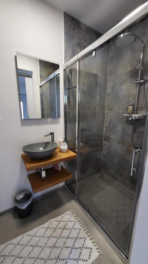 Apartman S Bazenem A Saunou Kadaň Kültér fotó