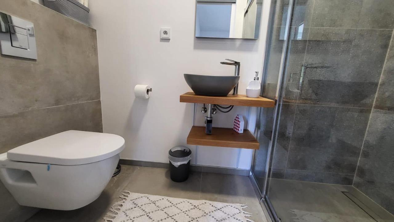 Apartman S Bazenem A Saunou Kadaň Kültér fotó