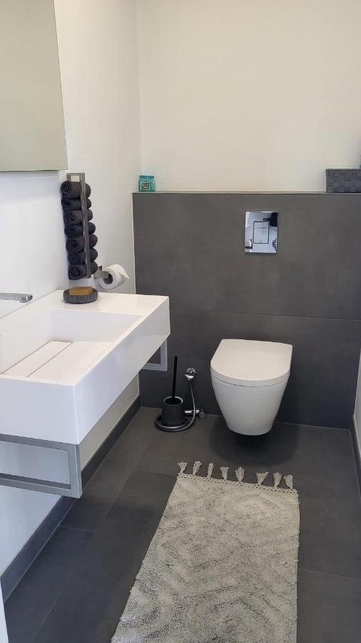 Apartman S Bazenem A Saunou Kadaň Kültér fotó